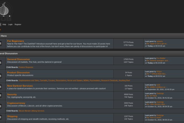 Kraken marketplace